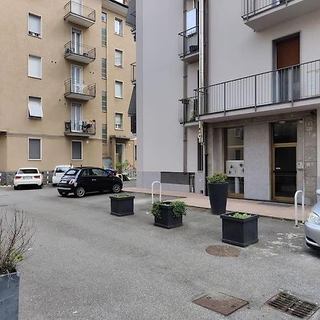 Casa J Apartment Como Exterior photo